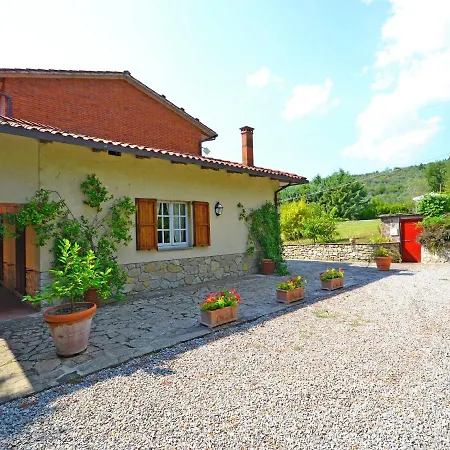 Belvilla By Oyo Mimosa Holiday home Cortona