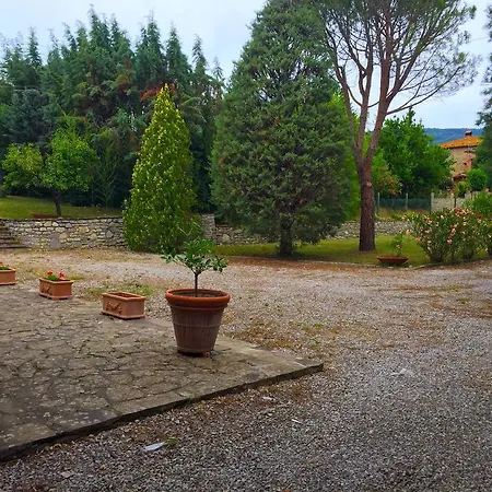 Holiday home Belvilla By Oyo Mimosa Cortona