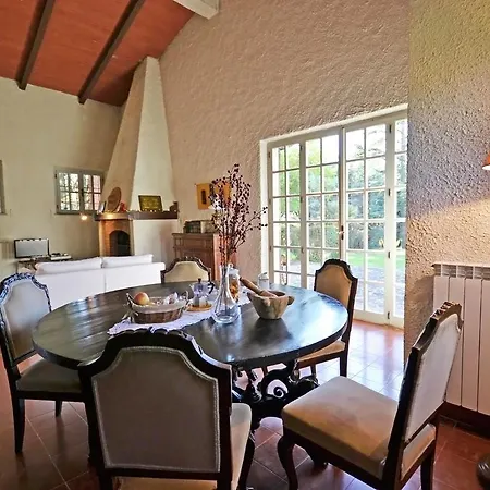 Holiday home Belvilla By Oyo Mimosa Cortona