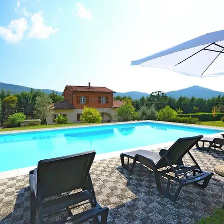 Holiday home Belvilla By Oyo Mimosa Cortona