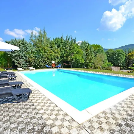 Belvilla By Oyo Mimosa Holiday home Cortona