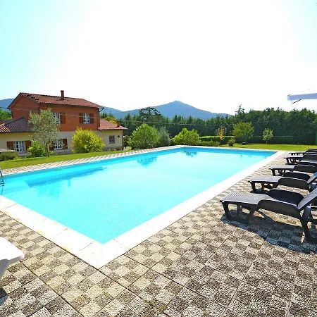 Belvilla By Oyo Mimosa Holiday home
